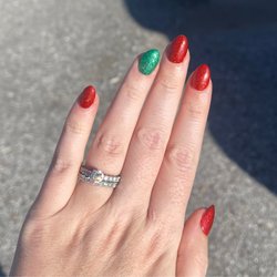 Noire Nail Bar