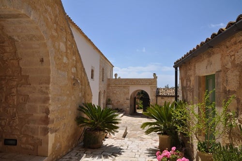 Tenuta Cammarana by null