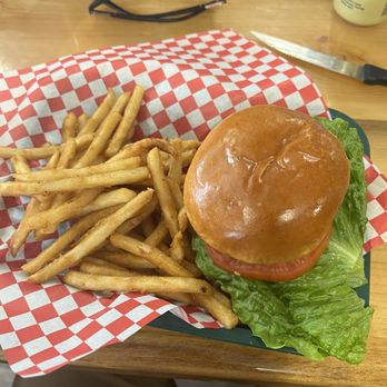 Sonny's Tavern - Cheese Burger and fries - American Near Me - Washtucna, Washington Sonny's Tavern - Cheese Burger and fries - American Near Me - Washtucna, Washington
