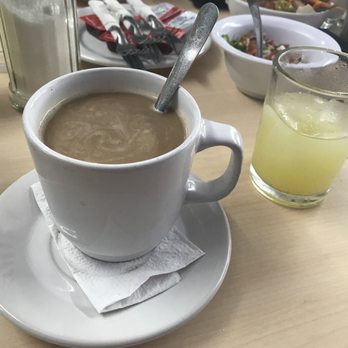Don Cafeto - Coffee and fresh orange juice - Mexican Near Me - Tulum, ROO Don Cafeto - Coffee and fresh orange juice - Mexican Near Me - Tulum, ROO