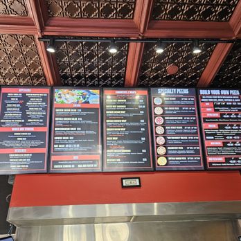 State Street Pizza Pub - Menu - Sports Bars Near Me - Milwaukee, Wisconsin State Street Pizza Pub - Menu - Sports Bars Near Me - Milwaukee, Wisconsin