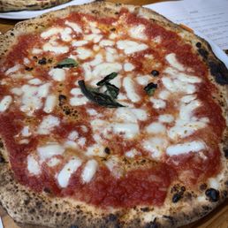 Margherita
