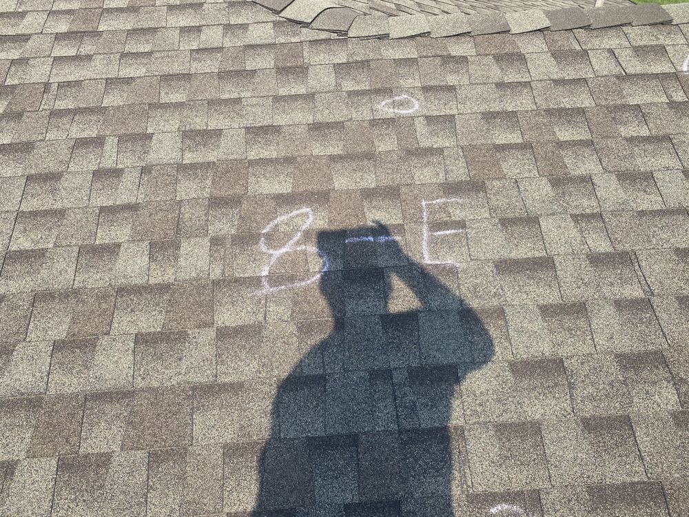 Slide of Roof Doctor