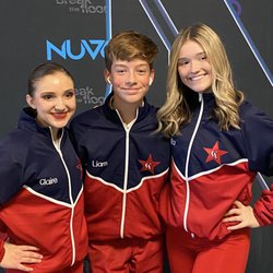 California Dance Academy