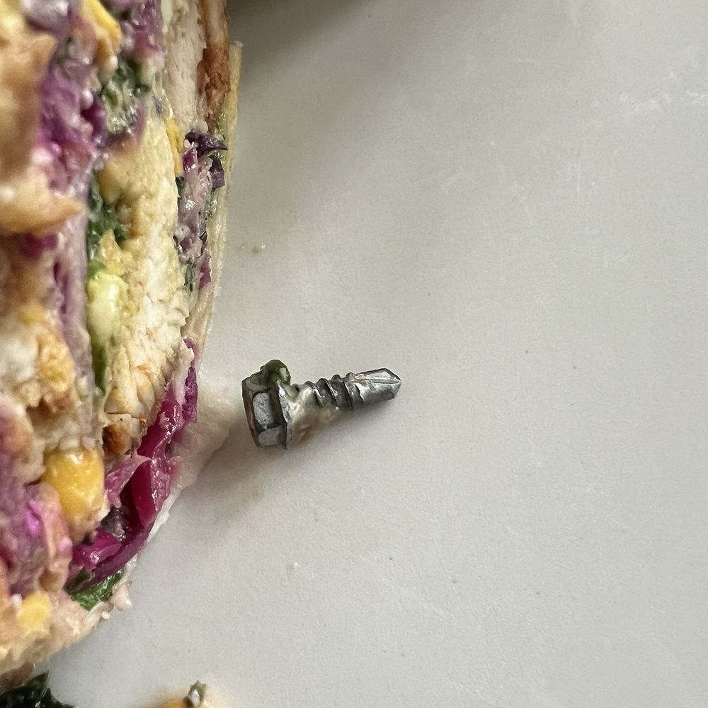 Just Salad - Screw in wrap - Salad Near Me - Forest Hills, New York Just Salad - Screw in wrap - Salad Near Me - Forest Hills, New York