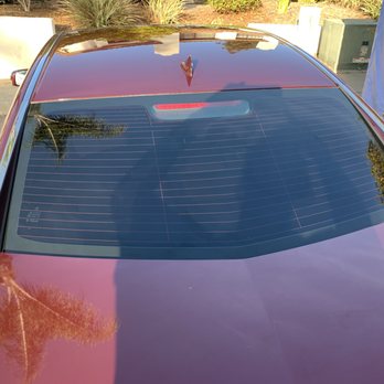 Escondido Auto Tint Shop - Home Window Tinting Near Me - Escondido, California Escondido Auto Tint Shop - Home Window Tinting Near Me - Escondido, California