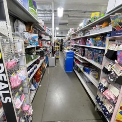 Dollar General