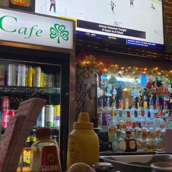 Breens Cafe - Cafes Near Me - Worcester, Massachusetts