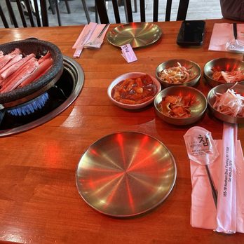 Char Haus BBQ - Korean Near Me - New York, New York