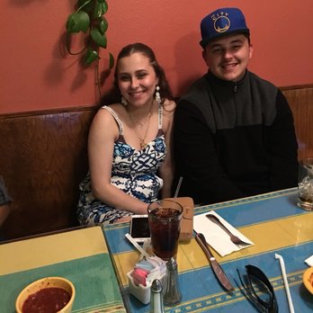 Jose's Mexican Cafe - We went there for by nieces High School graduation we go there every birthday and yeah - Mexican Near Me - Seaside, California