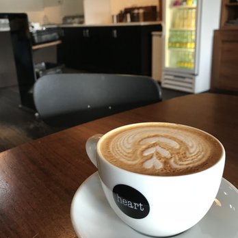 Heart Roasters - Coffee & Tea Near Me - Portland, Oregon Heart Roasters - Coffee & Tea Near Me - Portland, Oregon