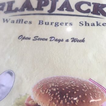 Flapjacks - I love this place!!!! Best pancakes ever!!! - Breakfast & Brunch Near Me - Sacramento, California Flapjacks - I love this place!!!! Best pancakes ever!!! - Breakfast & Brunch Near Me - Sacramento, California