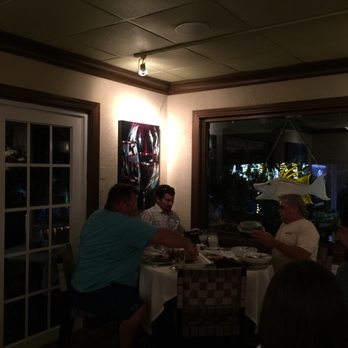 Chef Michael's - Intimate - Seafood Near Me - Islamorada, Florida Chef Michael's - Intimate - Seafood Near Me - Islamorada, Florida
