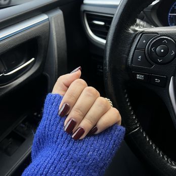 Must Have Nails - builder gel - Nail Salons Near Me - Sunnyvale, California