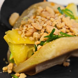 Marktzeit in der Fabrik - BAO-VEGGIE! Geht ab wie Pfiff, ..