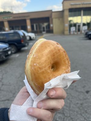 Photo of Monterey Donut - Los Angeles, CA, US. Simplicity is the key.