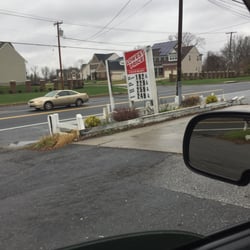 D & S General Store - Gas prices!