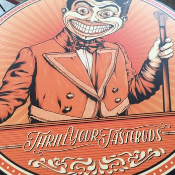 The Freak Bar - Tilley! - Bars Near Me - New York, New York