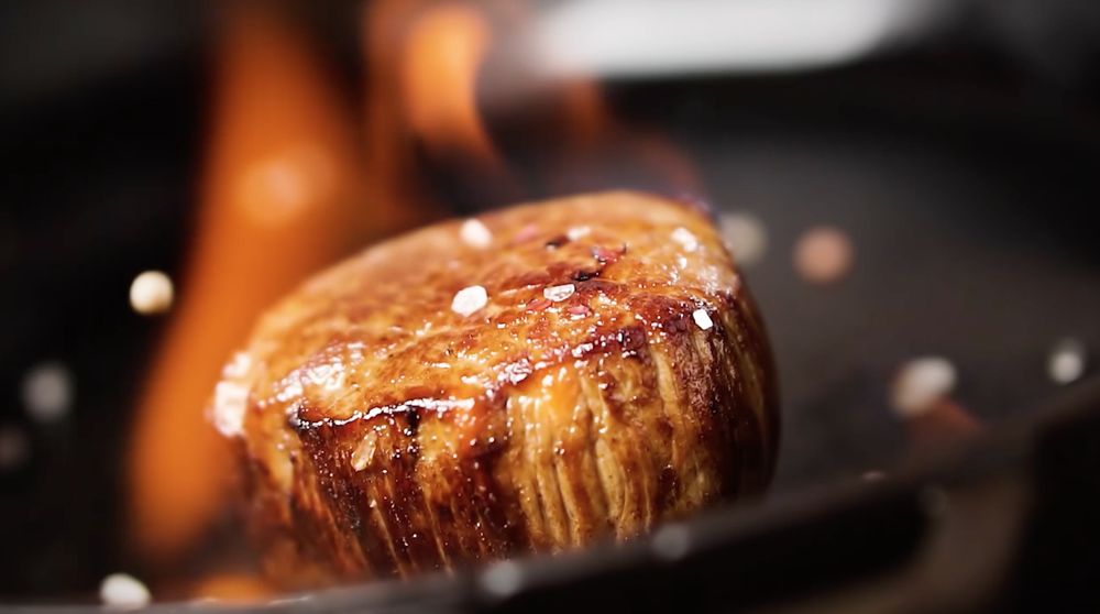 LOWCOUNTRY STEAK 276 Photos & 139 Reviews 1010 W Peachtree St, Atlanta, Southern