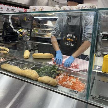Banh Mi House - Vietnamese Near Me - Markham, Ontario