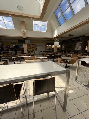 Miami International Mall by null