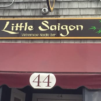 Little Saigon - Vietnamese Near Me - Brunswick, Maine Little Saigon - Vietnamese Near Me - Brunswick, Maine