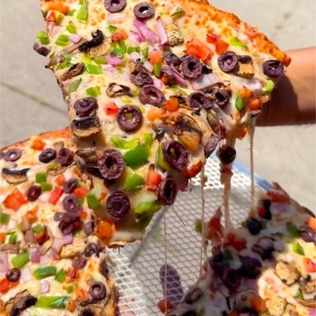 New Orleans Pizza - Pizza Near Me - Seaforth, Ontario New Orleans Pizza - Pizza Near Me - Seaforth, Ontario