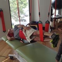 Postureworks Physical Therapy by null