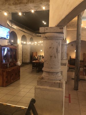 El Rio Restaurant by null