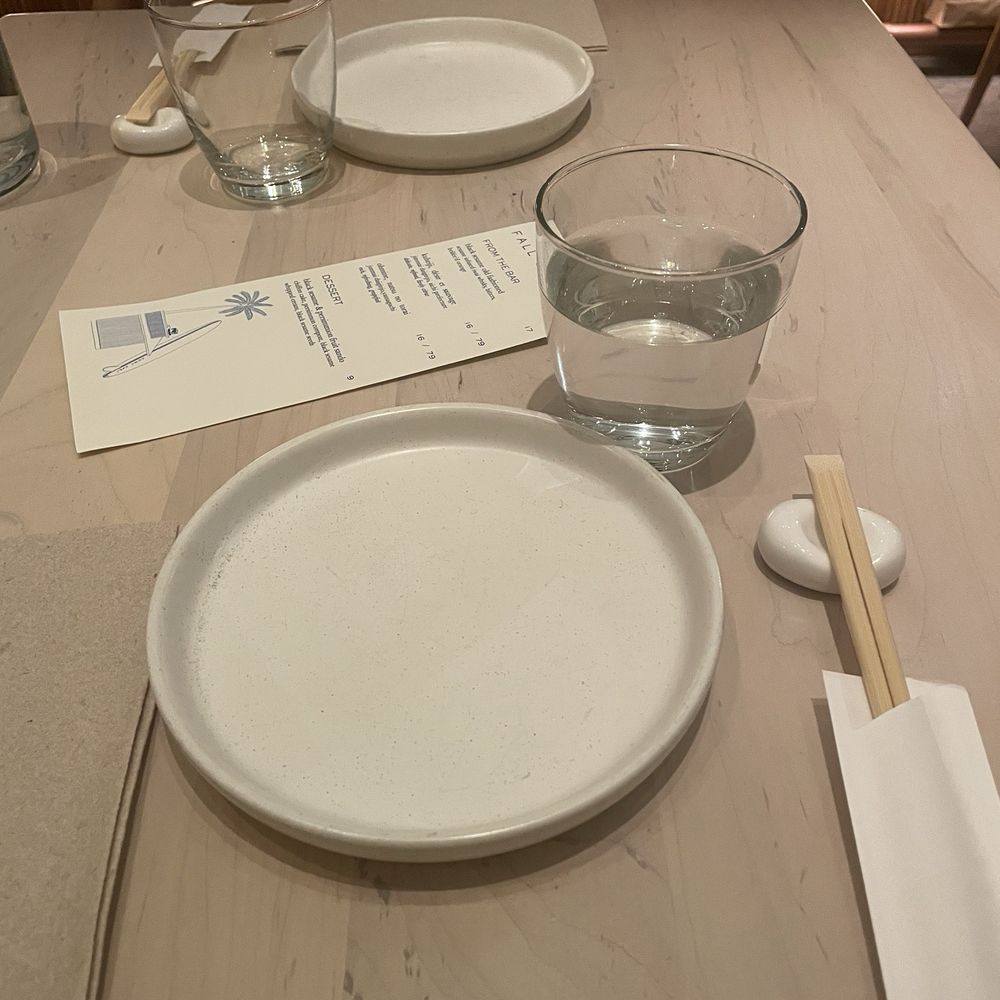 Nami Nori - Interior - Sushi Bars Near Me - Brooklyn, New York Nami Nori - Interior - Sushi Bars Near Me - Brooklyn, New York