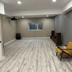 Kitchen & Floor Concepts