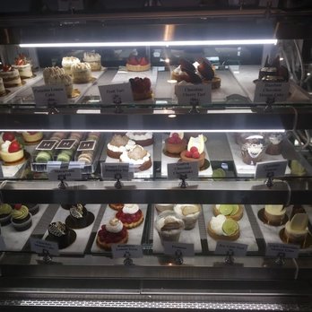 Cafe Zinc - All the yums - French Near Me - Midland, Michigan