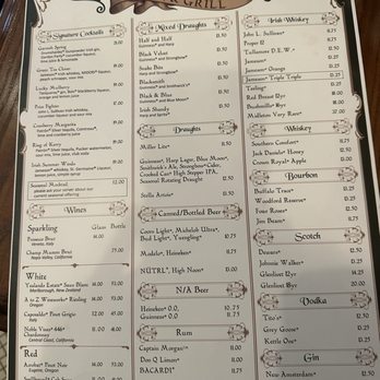 Finnegan's Bar & Grill - American Near Me - Orlando, Florida