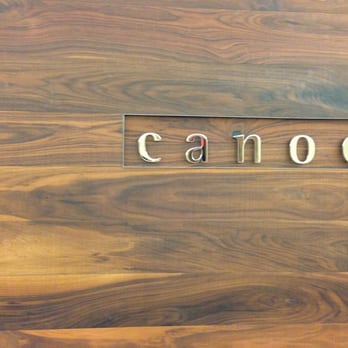 Canoe - Entrance - Canadian (New) Near Me - Toronto, Ontario