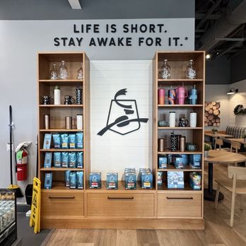 Caribou Coffee - Coffee & Tea Near Me - Madison, Wisconsin Caribou Coffee - Coffee & Tea Near Me - Madison, Wisconsin