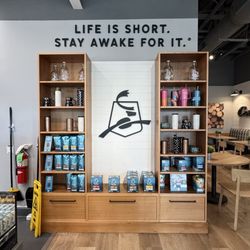 Caribou Coffee