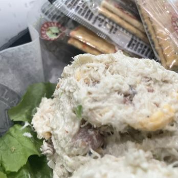 Chicken Salad Chick - Sandwiches Near Me - Charlottesville, Virginia
