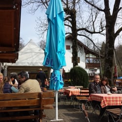 Restaurant Huber am See
