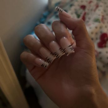 La Dolce Nail Spa - Nail Salons Near Me - Spring, Texas La Dolce Nail Spa - Nail Salons Near Me - Spring, Texas