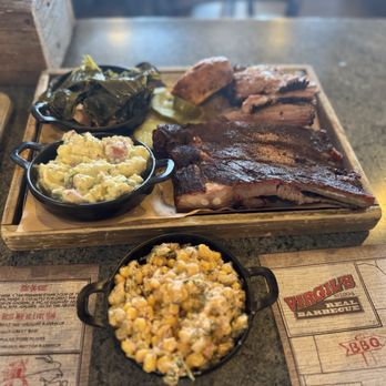 VIRGIL’S REAL BBQ - NYC - Updated August 2025 - 1641 Photos & 2043 ...
