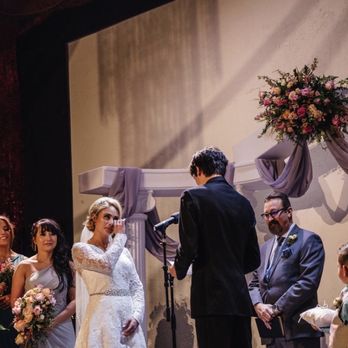 The Fox Event Center - Venues & Event Spaces Near Me - Redlands, California