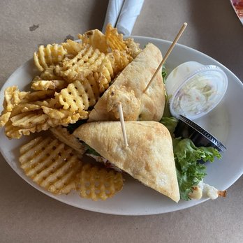 Avery's Maryland Grill - Crab BLT - Seafood Near Me - Frederick, Maryland Avery's Maryland Grill - Crab BLT - Seafood Near Me - Frederick, Maryland