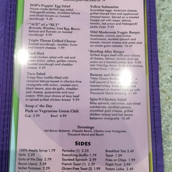Wild Eggs - Breakfast & Brunch Near Me - Indianapolis, Indiana