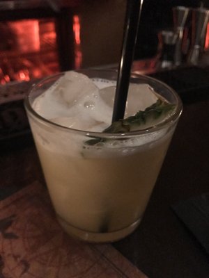 Prohibition Lounge by null