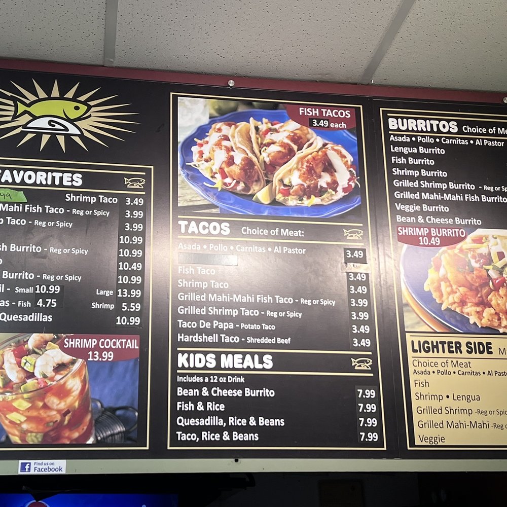 Senor Baja - Mexican Near Me - Covina, California Senor Baja - Mexican Near Me - Covina, California