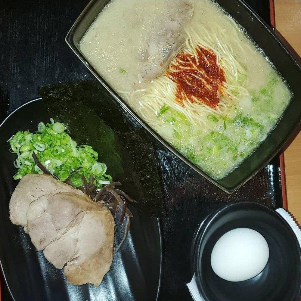 ICHIRAN - Brooklyn - Ramen Near Me - Brooklyn, New York ICHIRAN - Brooklyn - Ramen Near Me - Brooklyn, New York