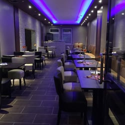 Curry Lounge