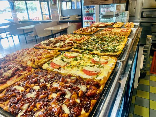 Guido’s Restaurant and Pizzeria by null