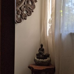 Cuyahoga Massage Therapy - Entrance at Cuyahoga Massage Therapy