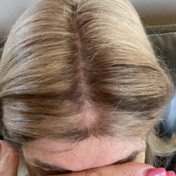 Brushed Hair Studio - ???? - Hair Salons Near Me - Tomball, Texas